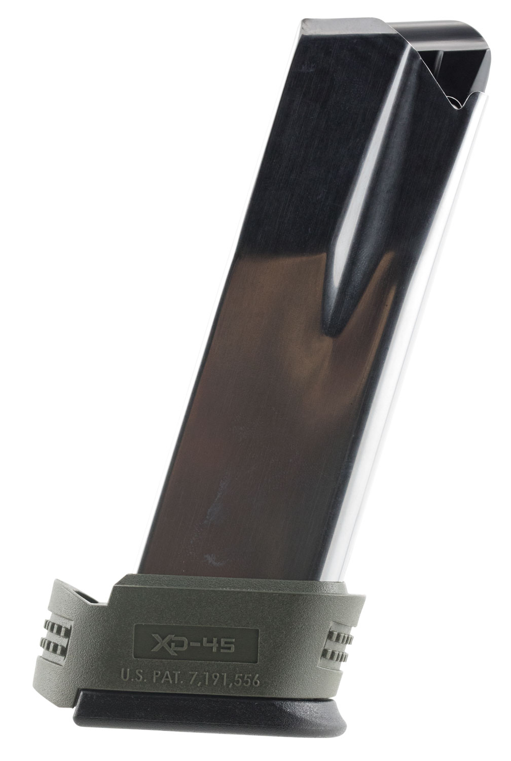 SPG XD4548       MAG 45          GRN      13R