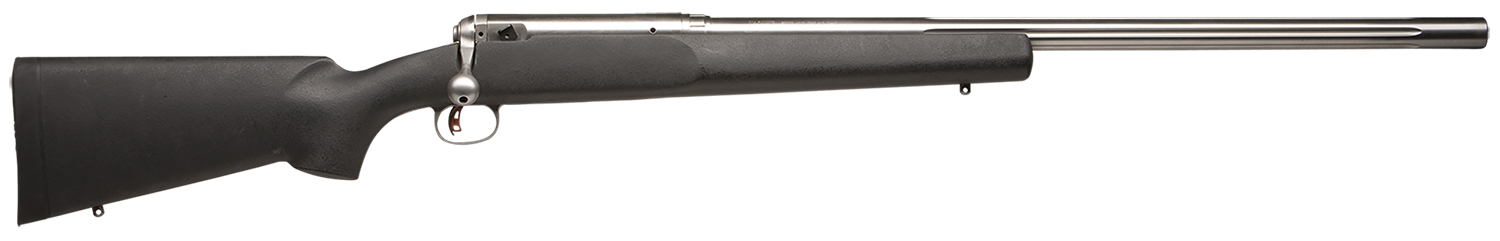 Savage Arms 18145 12 LRPV 223 Rem Caliber with 1rd Capacity, 26" 1:7"...-img-0