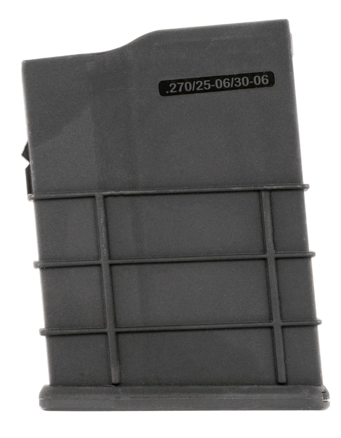 Howa ATIM10R3006RM Detachable Mag Black Polymer 10rd 270 Win/30-06-img-0