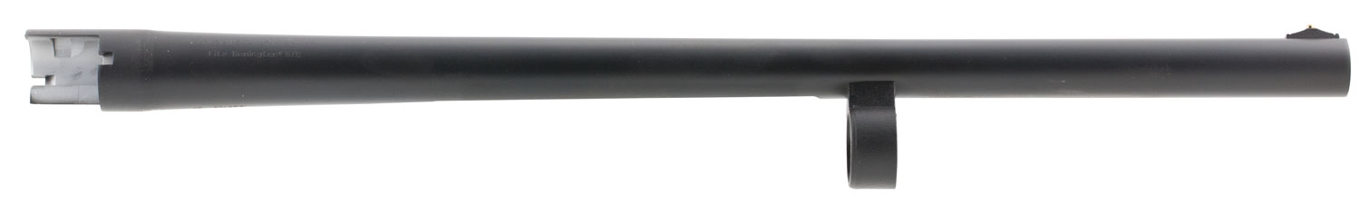 Carlson's Choke Tubes 87004 Remington Choke System Replacement Barrel 12...-img-0