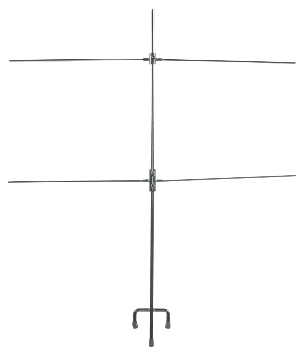 Walkers Game Ear / GSM Outdoors SME TGTST Paper Target Stand