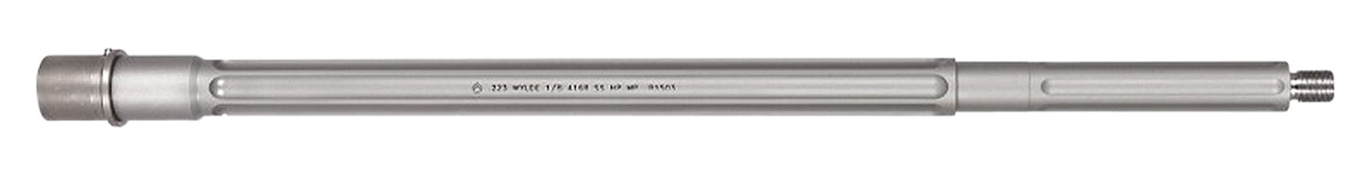 Ballistic Advantage BABL223021PL .223 Wylde 18 in Stainless Steel Fluted - Ballistic Advantage - 223 Wylde