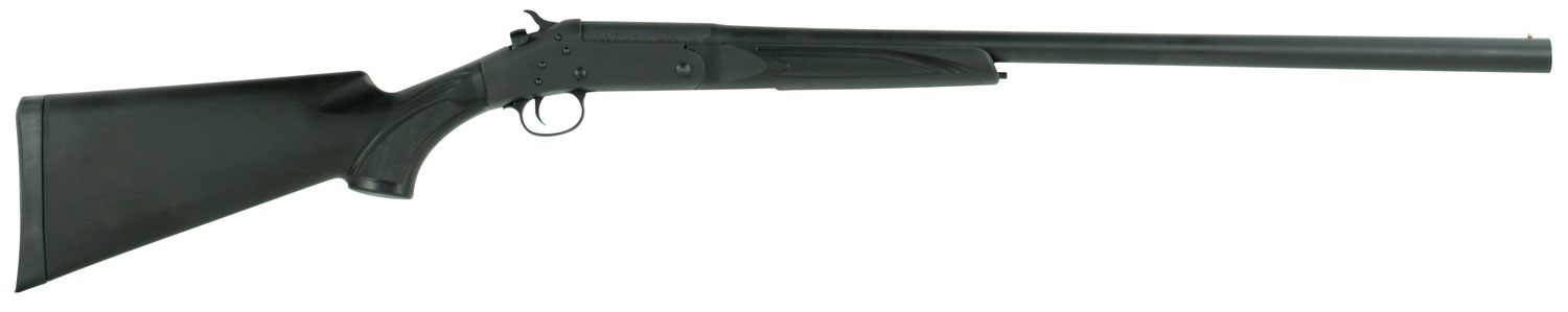 Stevens 22557 301  12 Gauge 3 1rd 26 Matte Black Carbon Steel Barrel & Receiver, Fixed Matte Black Synthetic Stock, Ambidextrous Stevens 22557 301  12 Gauge 3 1rd 26 Matte Black Carbon Steel Barrel & Receiver, Fixed Matte Black Synthetic Stock, Ambidextrous