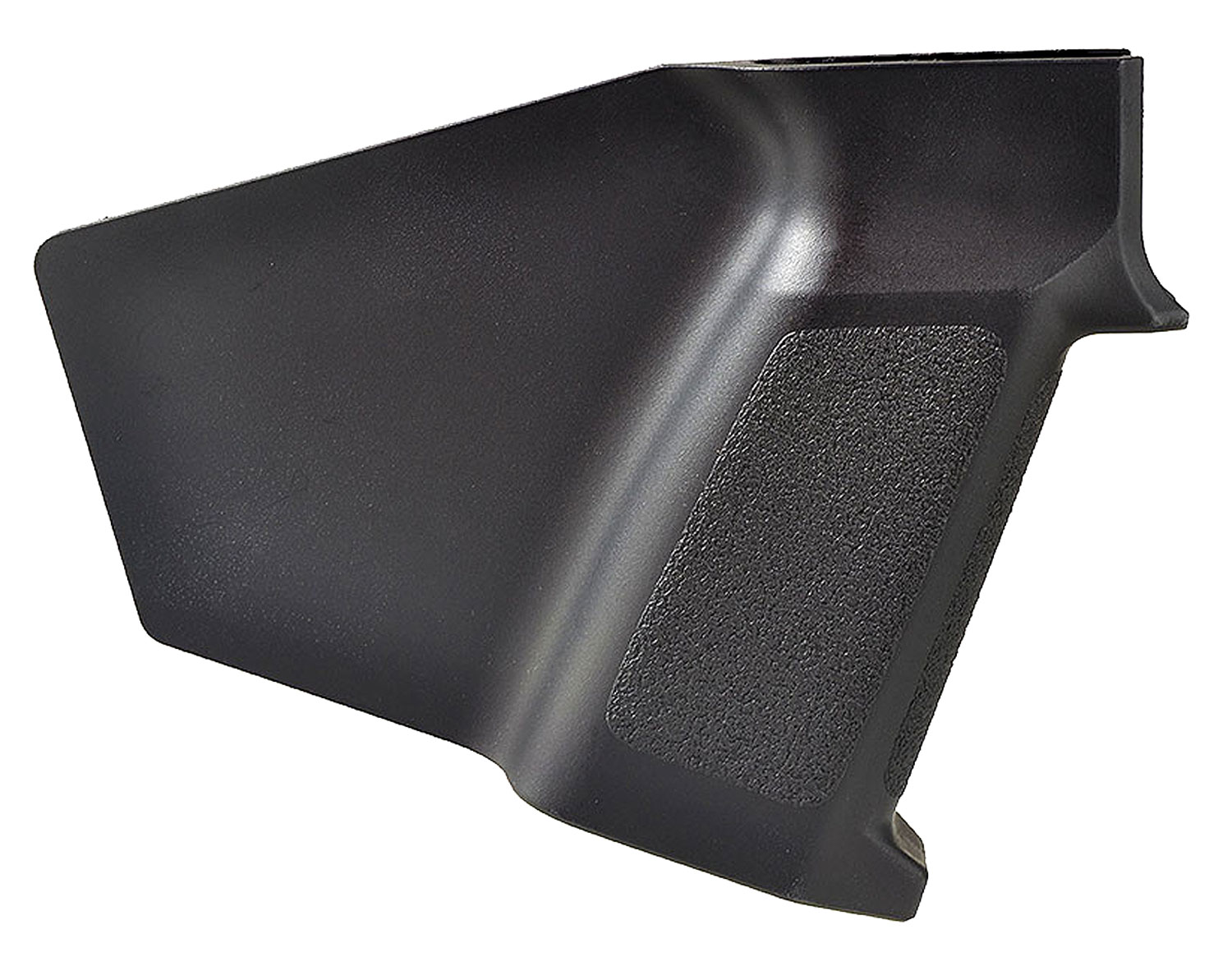 Strike Industries AKSFG Black Polymer Ambidextrous Simple Featureless Grip