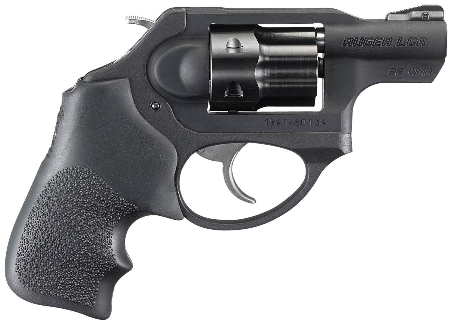 Ruger 5439 LCRx  22 Mag Caliber with 1.88