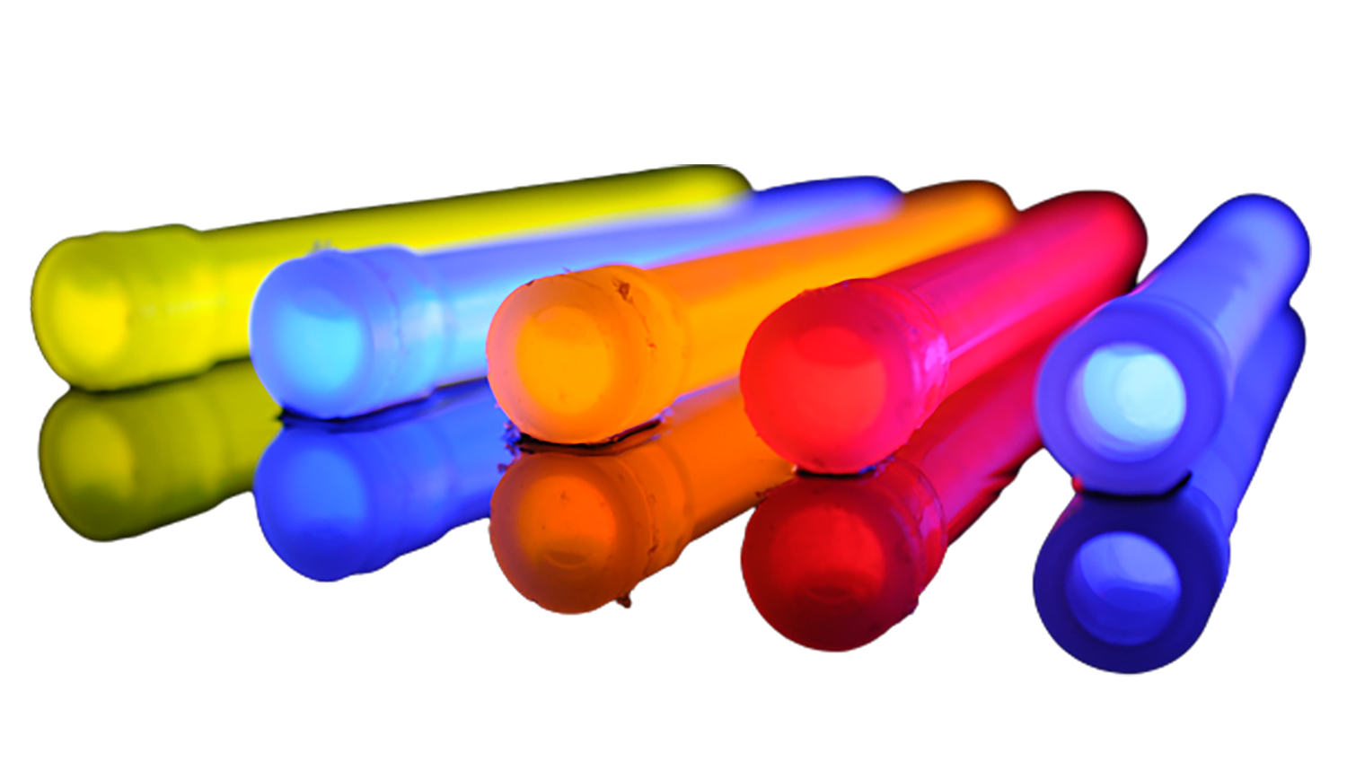 Humvee Adventure Gear Hmv6Fp10 Light Stick Pack 10 Count 6 Inch Weatherproo