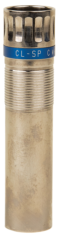 Beretta JCOCE18 OptimaChoke 12 Gauge Extended Cylinder Choke Tube - Beretta - 12 GAUGE