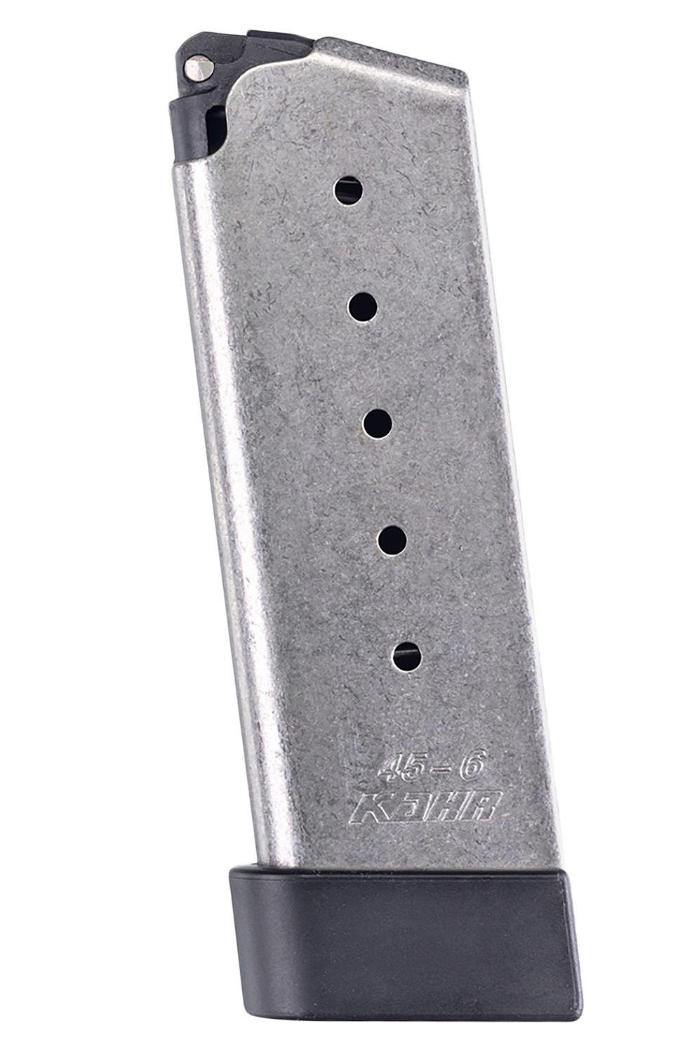 KAHR K625G      MAG 45     6R  GRIP EXT CM/PM