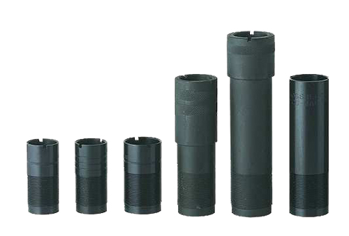 Mossberg 95225 Accu-Choke 20 Gauge Improved Cylinder Steel Black for-img-0