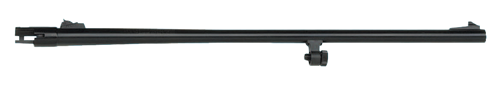 Mossberg 500 20 Gauge 24 Inch Slug Barrel with Adjustable Rifle Sights Blue - Mossberg - 24"