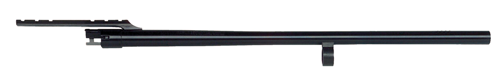 Mossberg 90800 OEM 12 Gauge 24" Slug Barrel w/Adjustable Rifle Sights-img-0