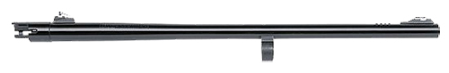 Mossberg 91330 12 Gauge 24 in Slug Barrel Cylinder Bore Matte Blued