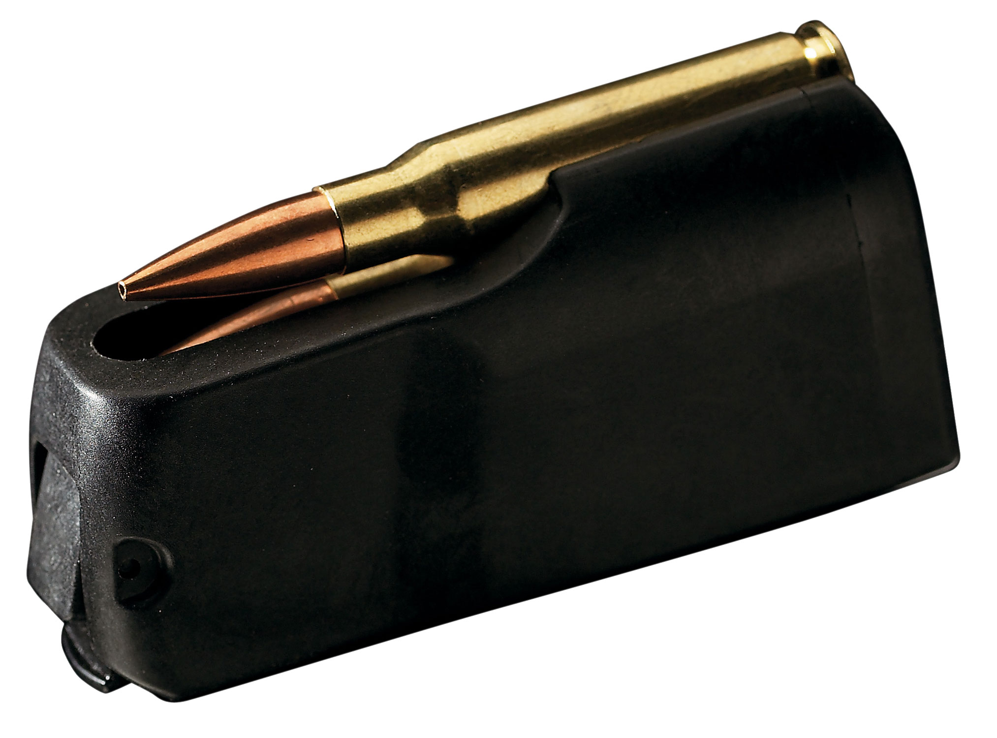 Browning X-Bolt 3rd Rotary Detachable Magazine (Black)