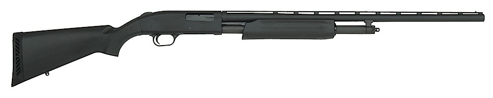 Mossberg 56436 500 All Purpose Field 20 Gauge with 26