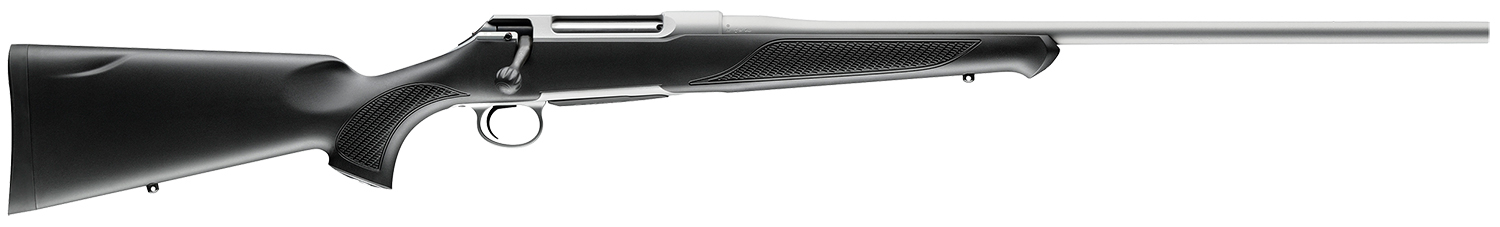 Sauer S1SX306 100 Silver XT 30-06 Springfield Caliber with 5+1 Capacity,...-img-0