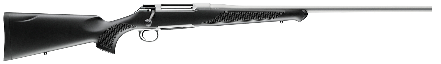 Sauer S1SX308 100 Silver XT 308 Win Caliber with 5+1 Capacity, 22"...-img-0