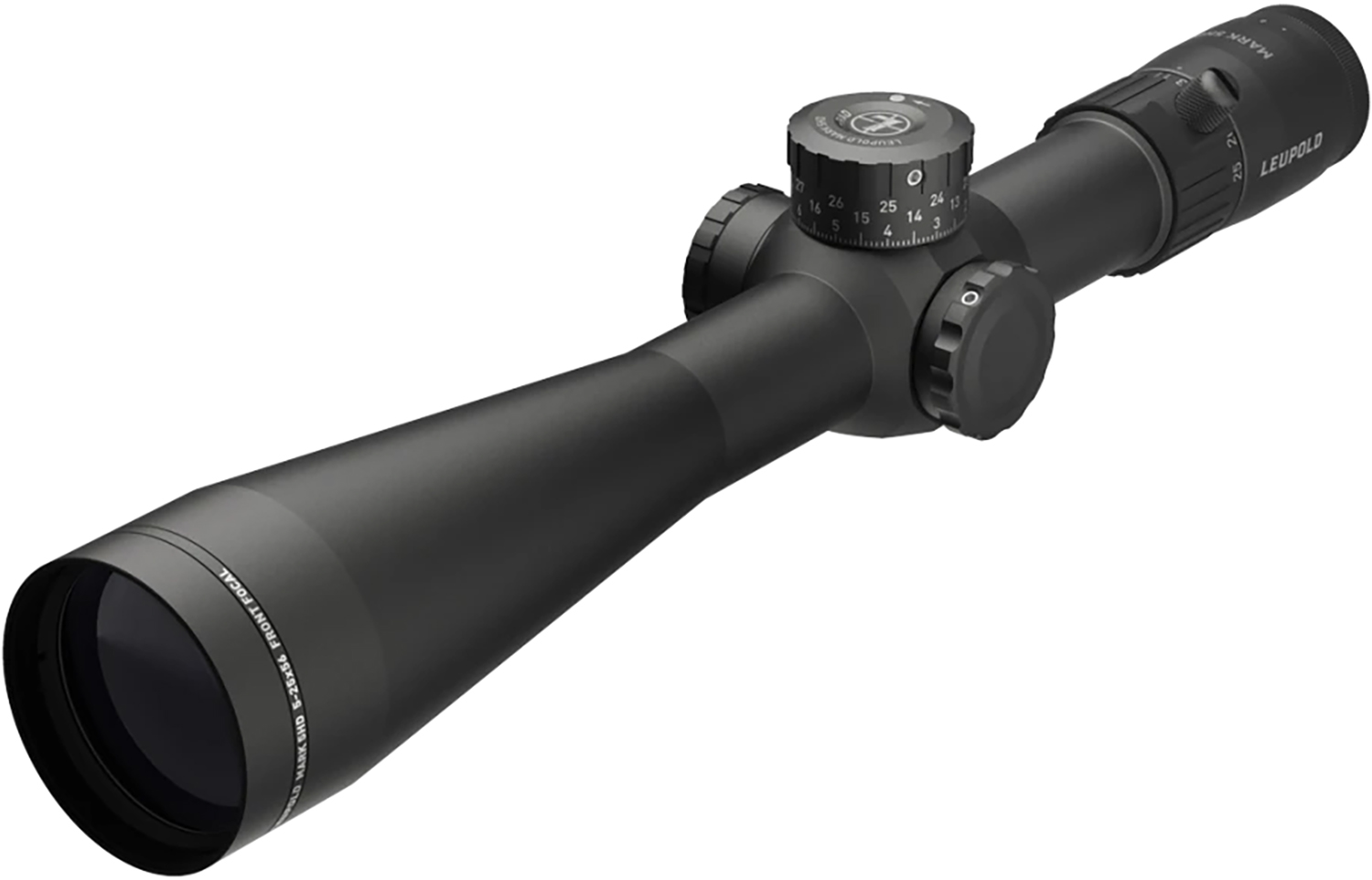Leupold Mark 5HD 171775 – Superb 5-25x Long Range Scope FFP 7 Leupold Mark 5HD 171775 additional view