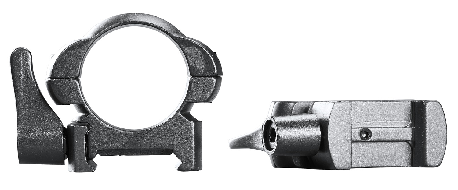 Weaver Lever Lok 49325 – Flawless 1" Throw Lever 7 Weaver Lever Lok 49325 additional view