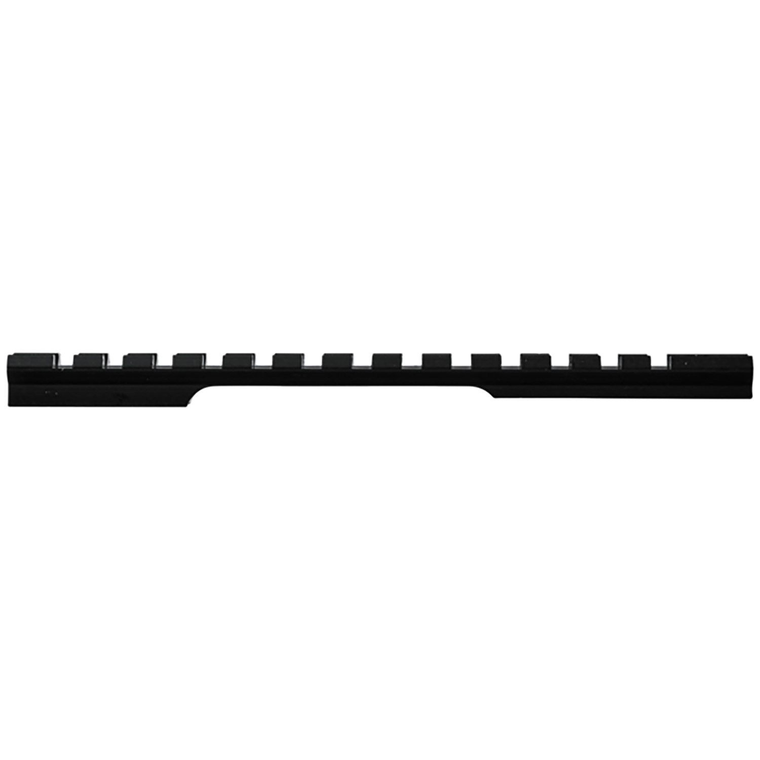 Weaver Multi-Slot Base 97T 48330 – Reliable Scope Base 8 Weaver Multi-Slot Base 97T 48330 detail view