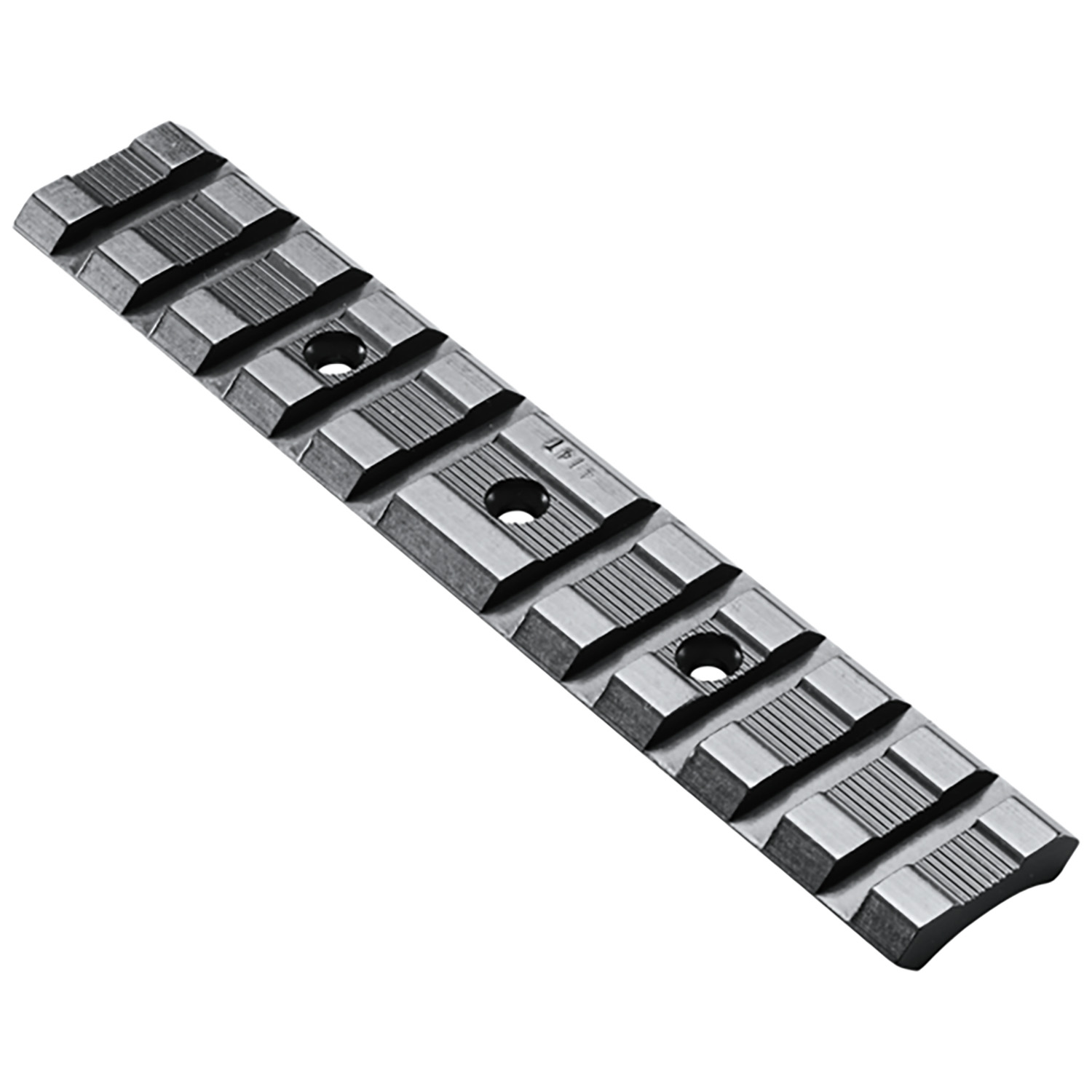 Weaver Mounts 48336 Multi-Slot Base 414T Matte Black Remington 597