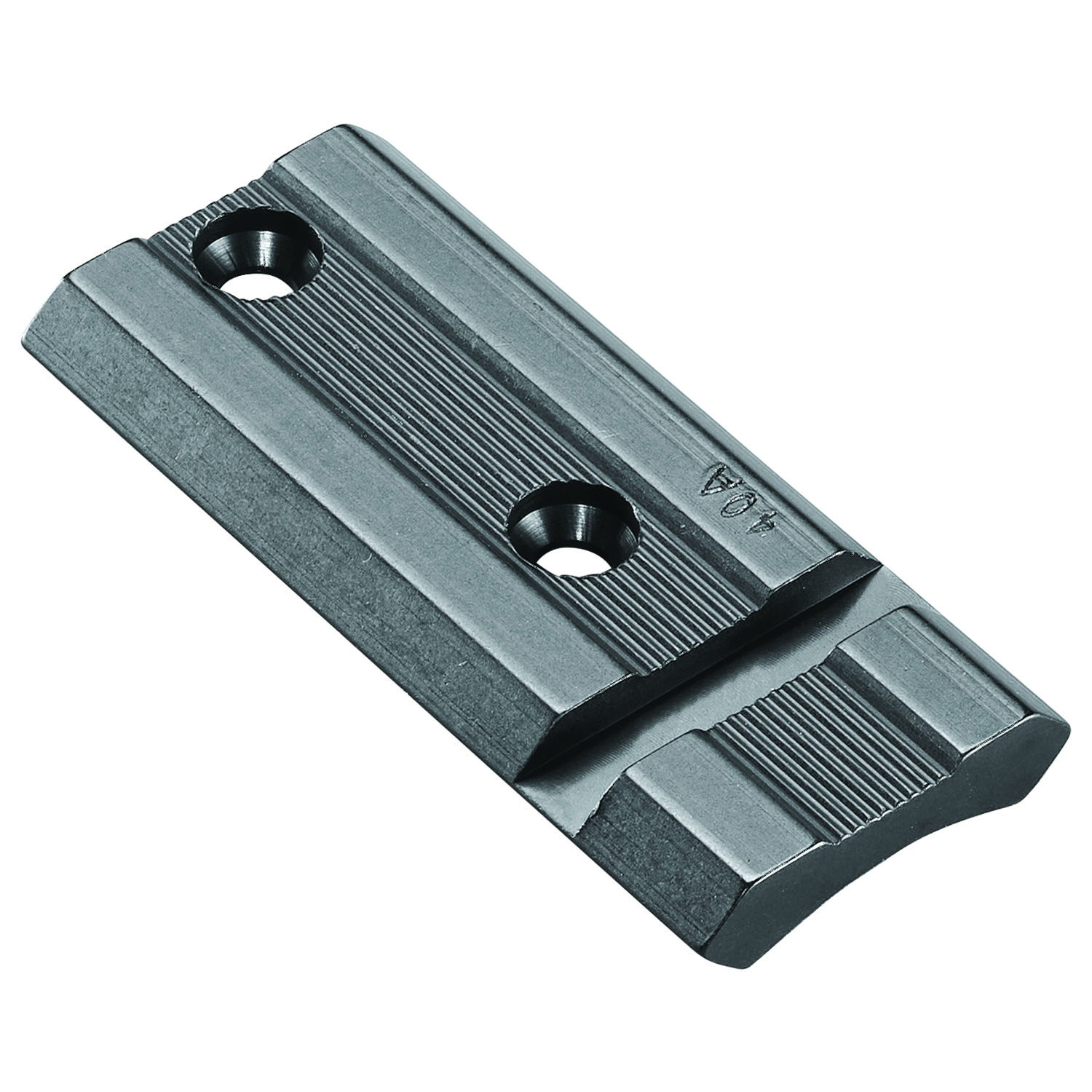 Weaver Mounts 48428 Top Mount Base 40A Matte BSA Colt Remington Aluminum