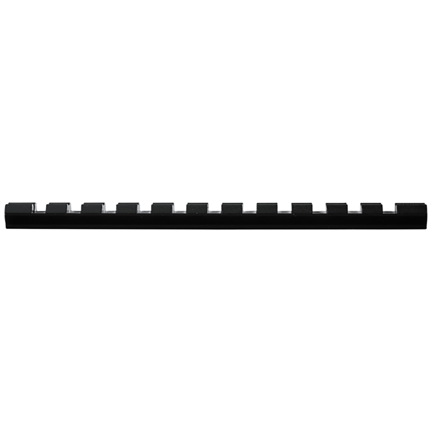 Weaver Multi-Slot Base 430T 48335 – Powerful Scope Base 8 Weaver Multi-Slot Base 430T 48335 detail view