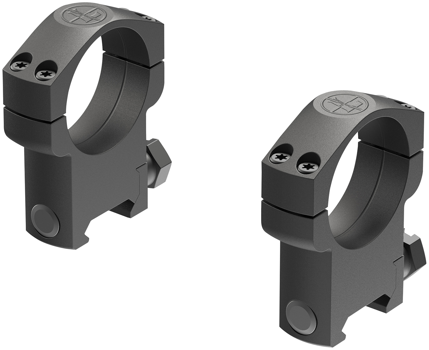 Leupold Mark 4 174942 – Superb 35mm Scope Rings 6 Leupold Mark 4 174942 additional view
