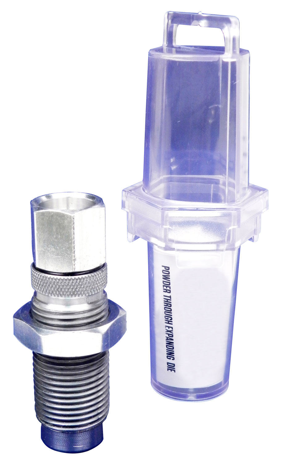 Lee Powder Through Expanding Die .40 S&W