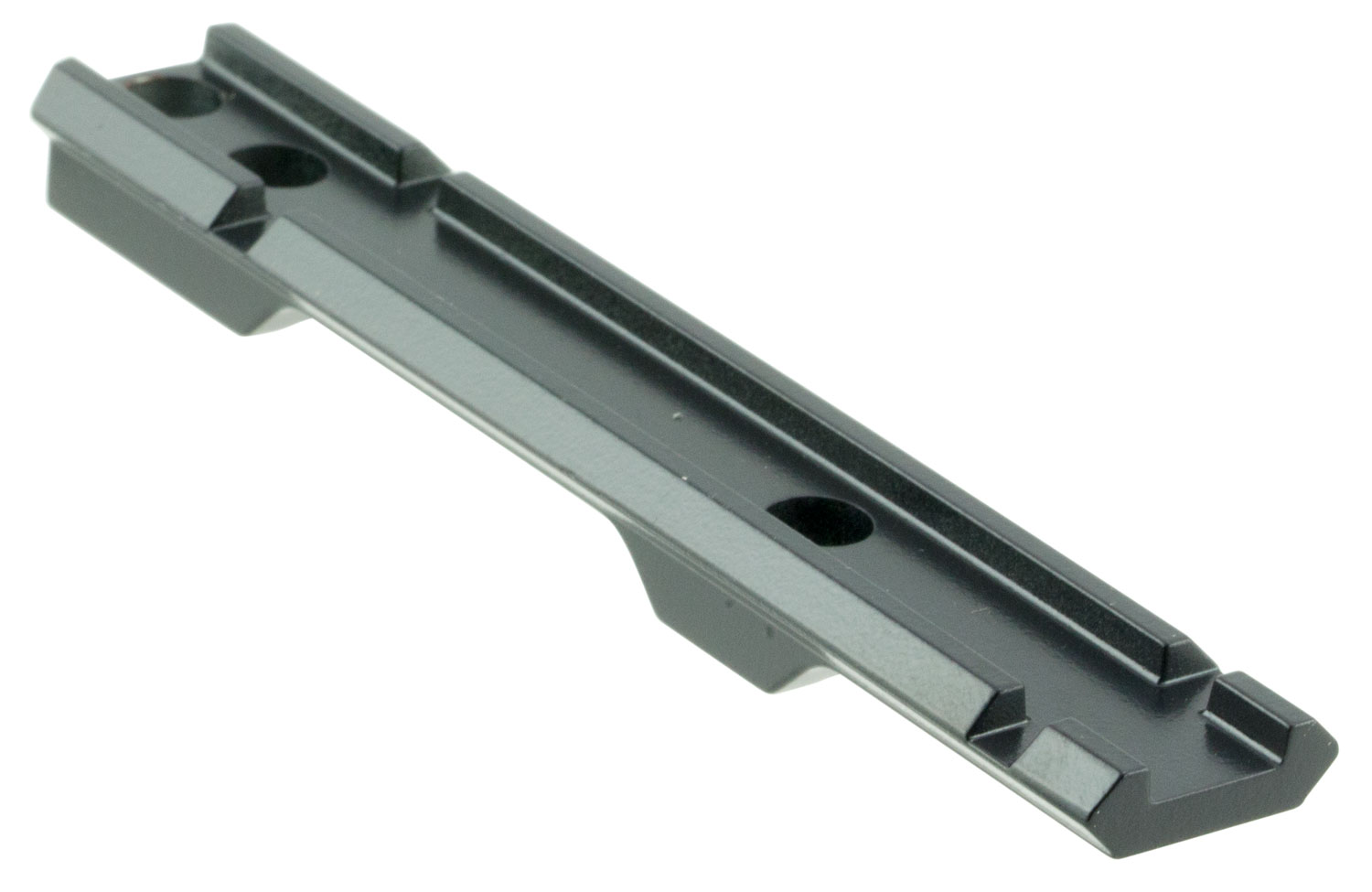Henry BBRSM Scope Mount Rifle Scope Mount Black Aluminum Fits Henry Big Boy Hoo6G/Ho12G/X Lever Action