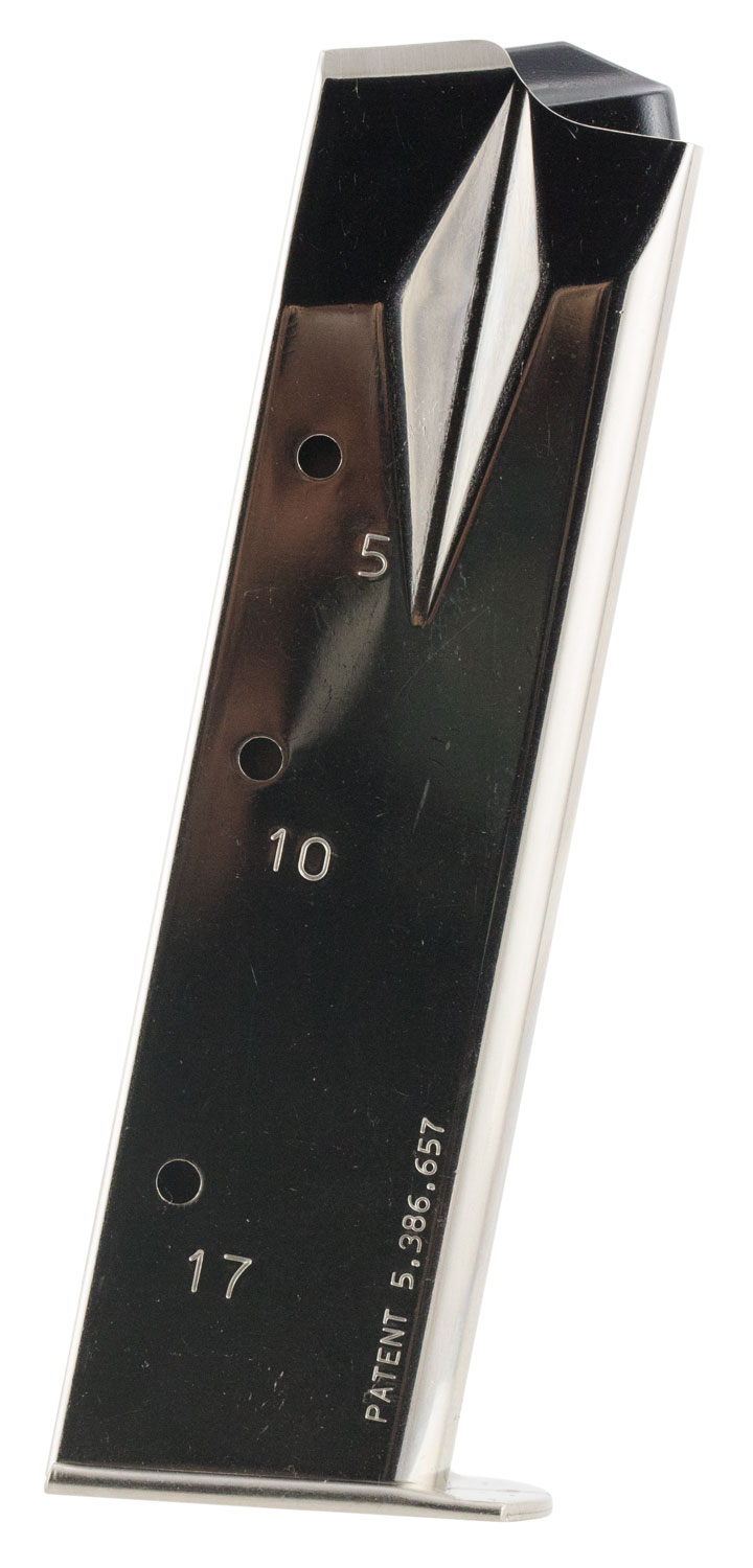 MG RP8517N       MAG RUG P85/9 9MM 17RD NK