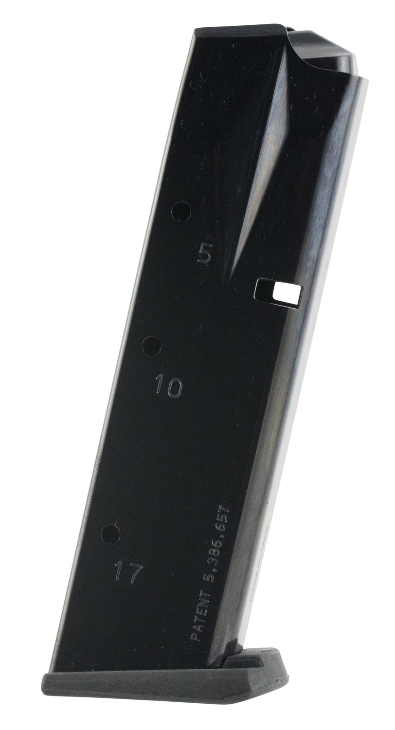 MG SW5917B       MAG SW59 SER  9MM 17RD BL