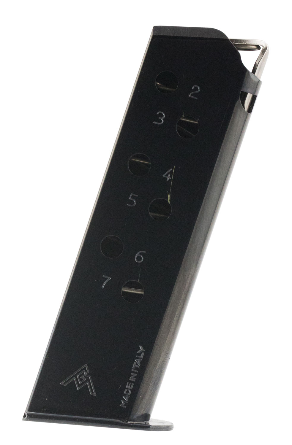 MEC-GAR Walther PPK .380 ACP 6rd Blued Magazine (MGWPPKSTB)