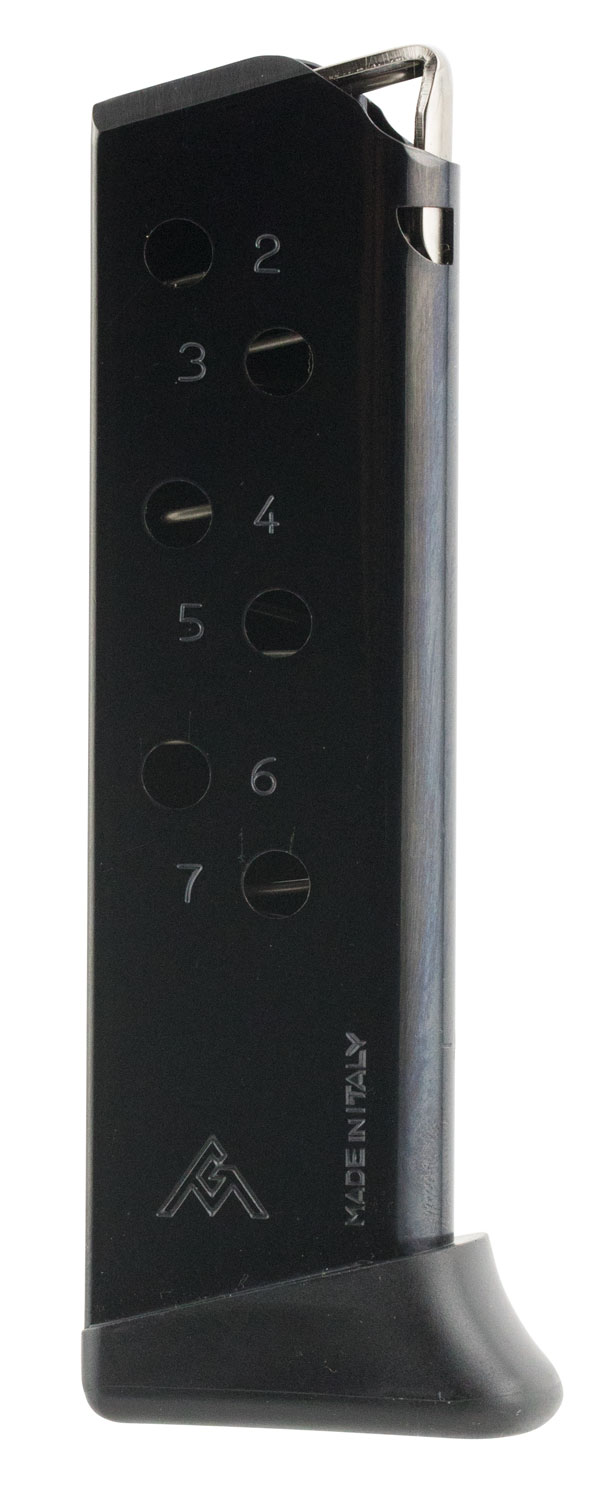 MG WPPKSFRB      MAG PPKS FR   380  7RD BL