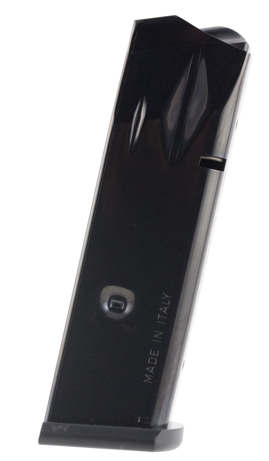 Mec-Gar MGR144510B 10rd .45 ACP Blued Magazine for Para-Ordnance P-14