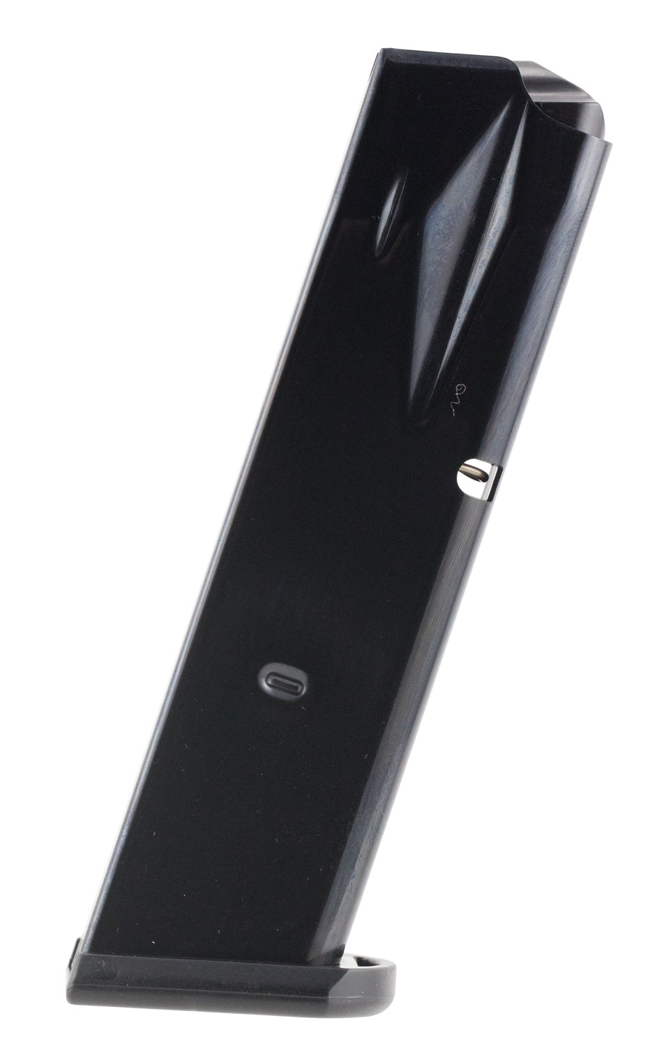 Mec-Gar MGPT4010B 10rd .40 S&W Magazine Blued Steel Taurus PT100/101