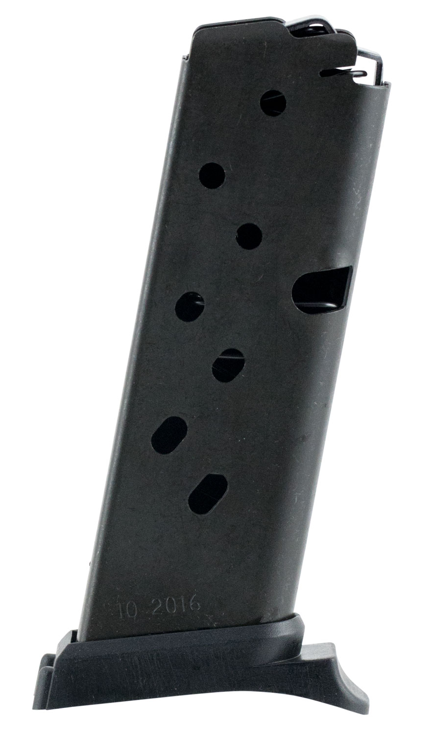 Hi-Point CLP9C380 C9/CF380 8rd 9mm Luger/380 ACP Black Steel-img-0