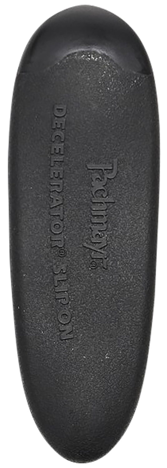 Pachmayr Decelerator Recoil Pads Slip-on (Medium Black) 04413