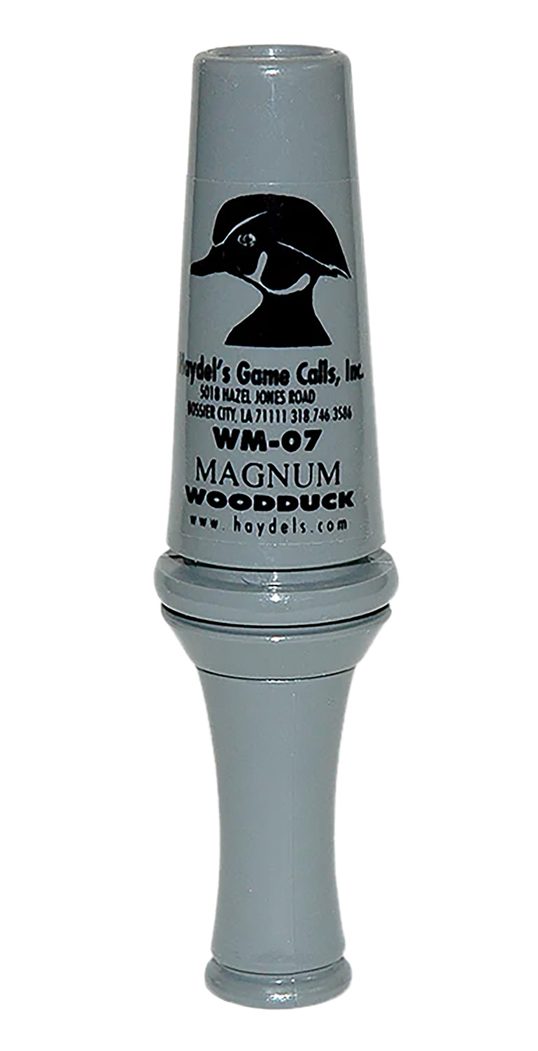 HAY WM07    MAGNUM WOOD DUCK