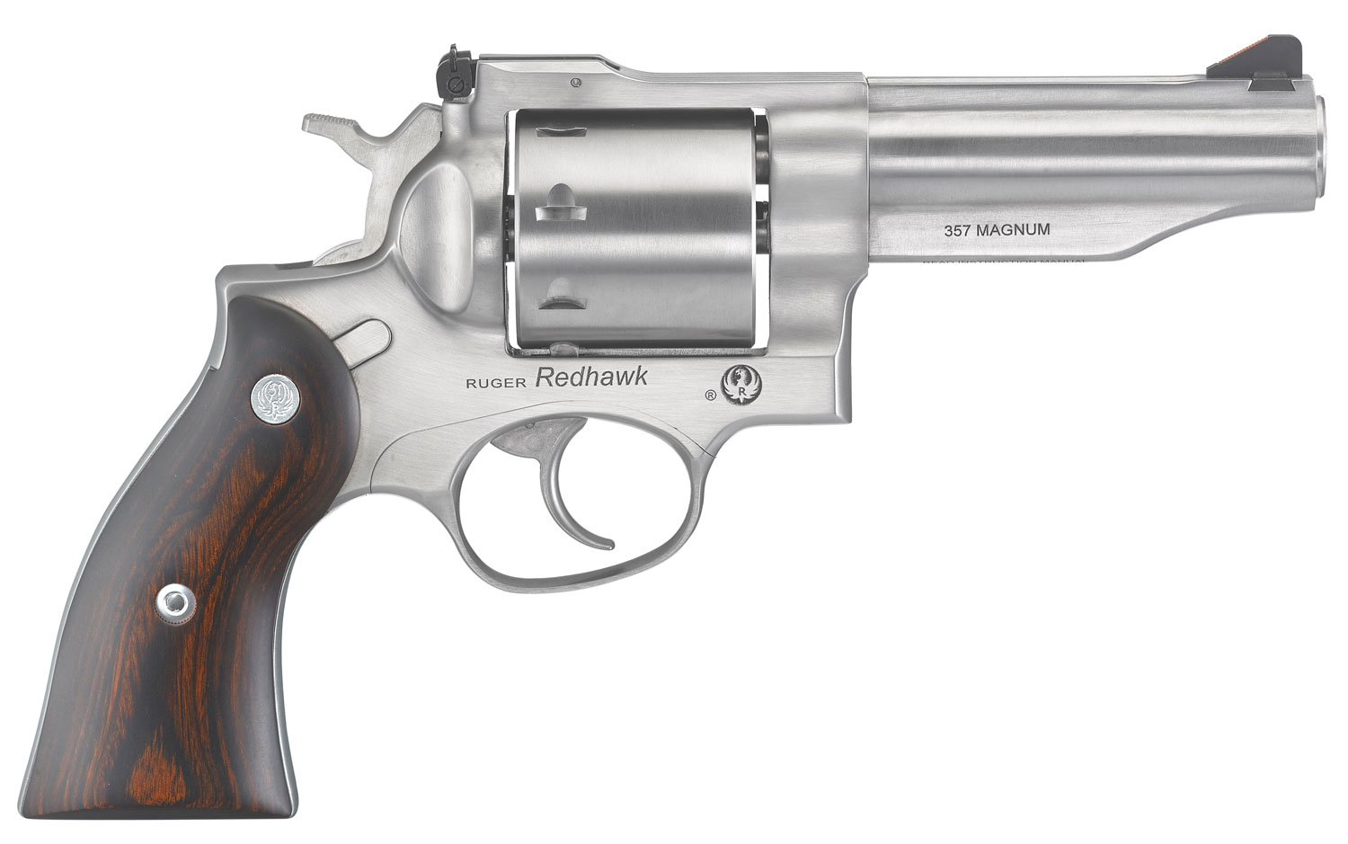 Ruger 5059 Redhawk *MA Compliant 357 Mag Caliber with 4.20