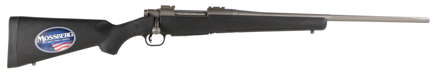 Mossberg 28009 Patriot  270 Win Caliber with 5+1 Capacity, 22