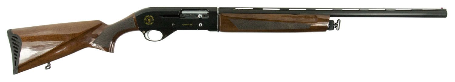Silver Eagle Arms SPTR26 Sporter 12 Gauge 26" Semi-Auto Shotgun (Right Hand)
