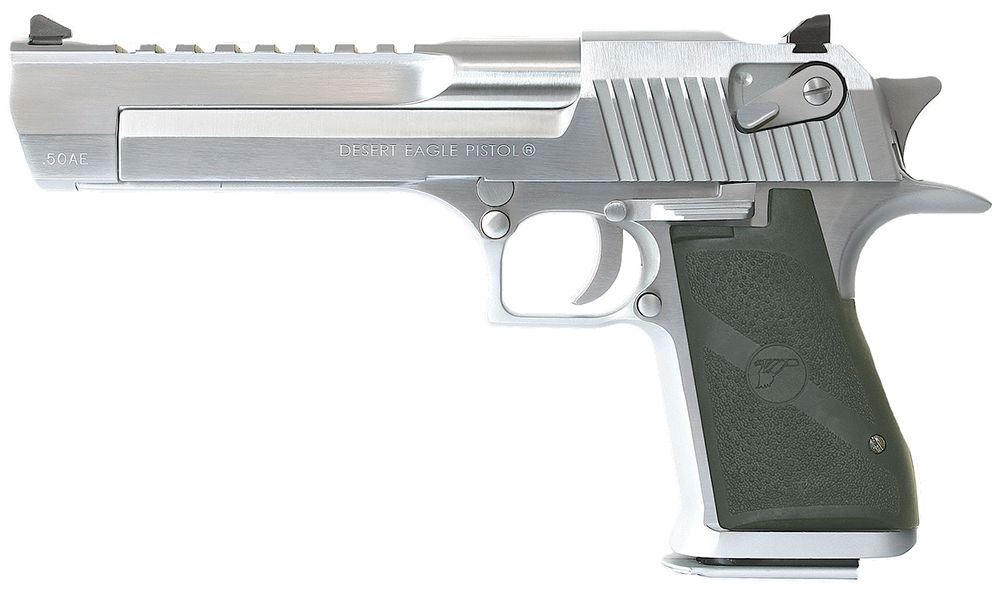 Magnum Research DESERT EAGLE