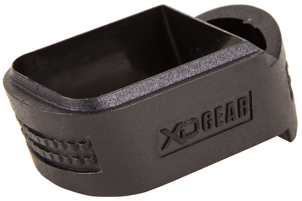 Springfield Armory Black Magazine Sleeve For XD/45 ACP Md: XD5005