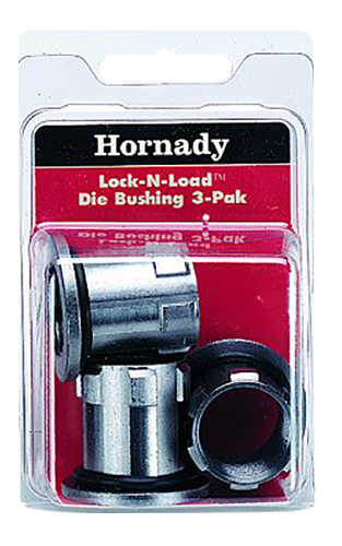 Hornady 044093 Lock-N-Load Die Bushing Metal Works With Lock N Load-img-0