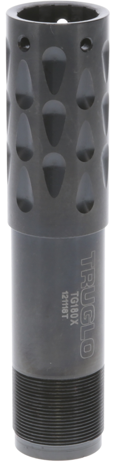 TruGlo Head Banger Long Range Choke Tube Remington 12 Ga.