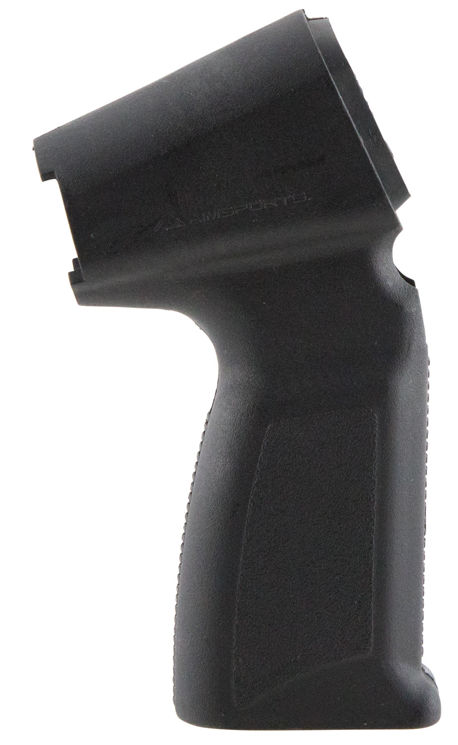 Aim Sports PJSPG870 Shotgun Made of Polymer With Black Textured Finish for-img-0