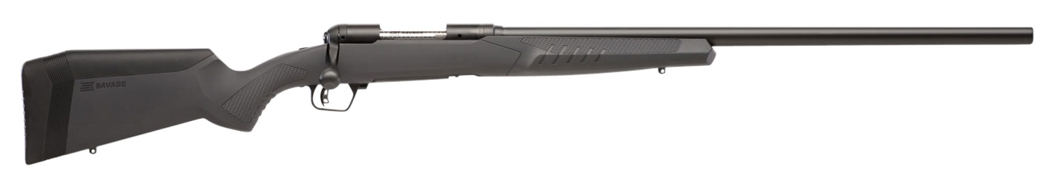 Savage Arms 110 Varmint .223 Remington Bolt-Action Rifle