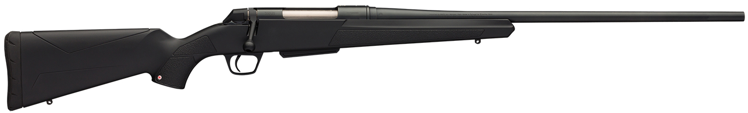 Winchester Repeating Arms 535700255 XPR 300 WSM Caliber with 3+1...-img-0