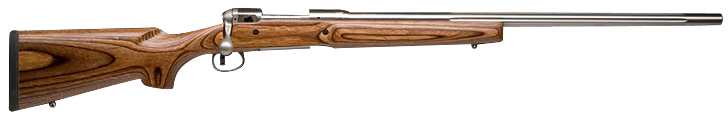 Savage Arms 18470 12 Varminter Low Profile 308 Win 4+1 Cap 26" 1:10" - SAVAGE ARMS - 308 Win/7.62 NATO