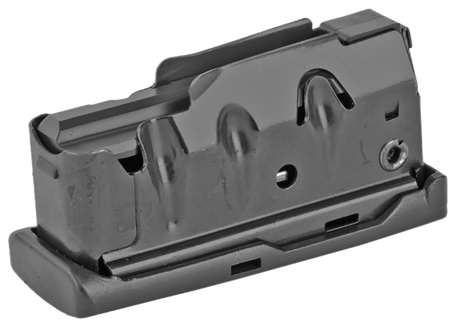 Savage Arms Magazine 10FC 11FC 223Rem Bottom Release Latch 55155 - Savage Arms - 4RD